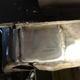 Not my best welds, but not bad for laying on the floor either